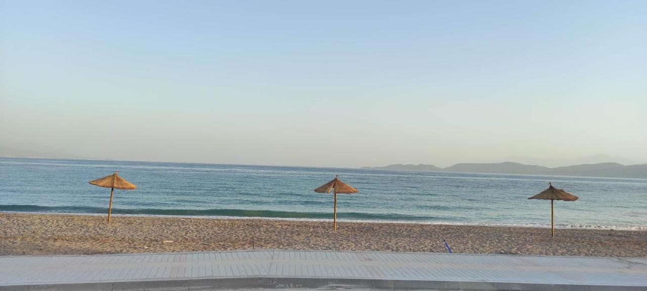Sun, Sea, And Sand-Only 20 Footsteps To The Beach Corinth Экстерьер фото