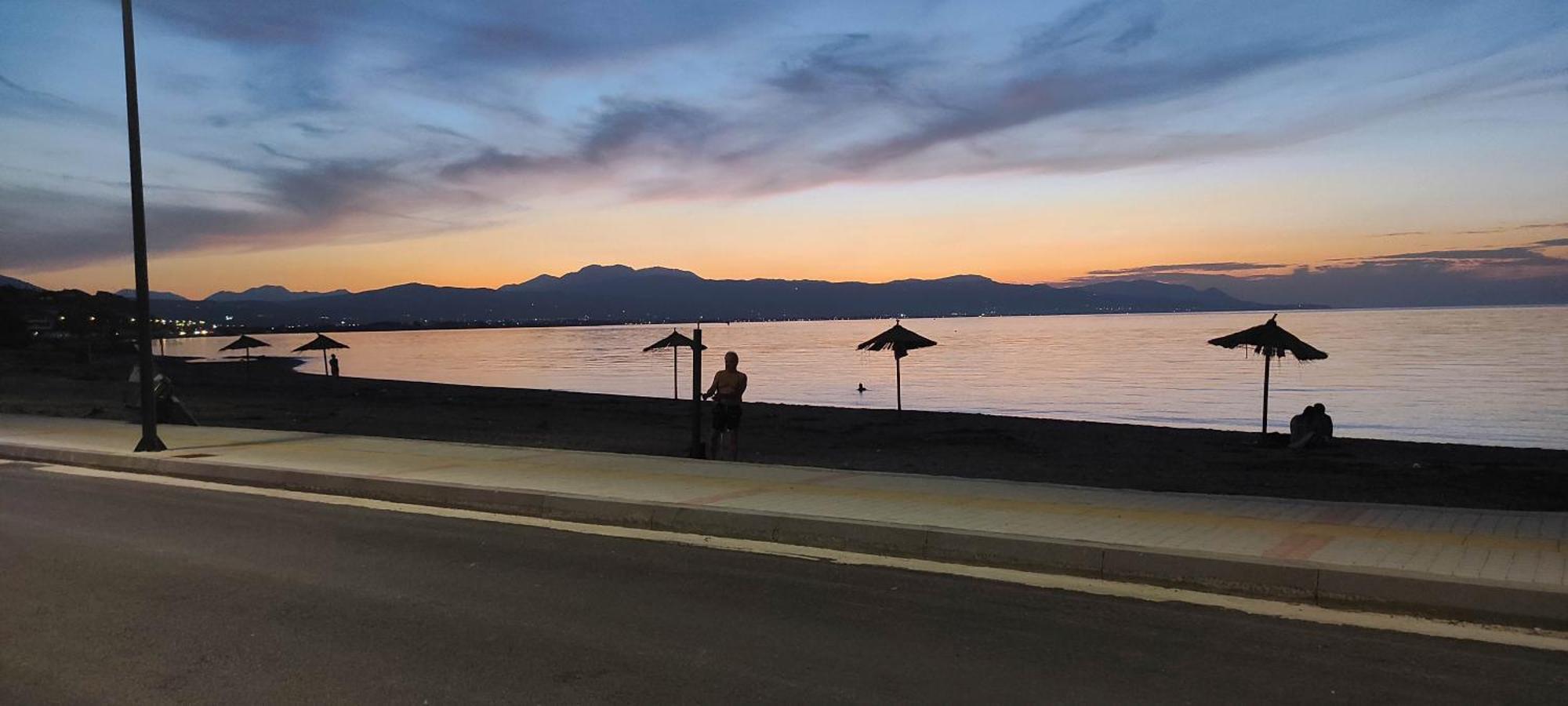 Sun, Sea, And Sand-Only 20 Footsteps To The Beach Corinth Экстерьер фото