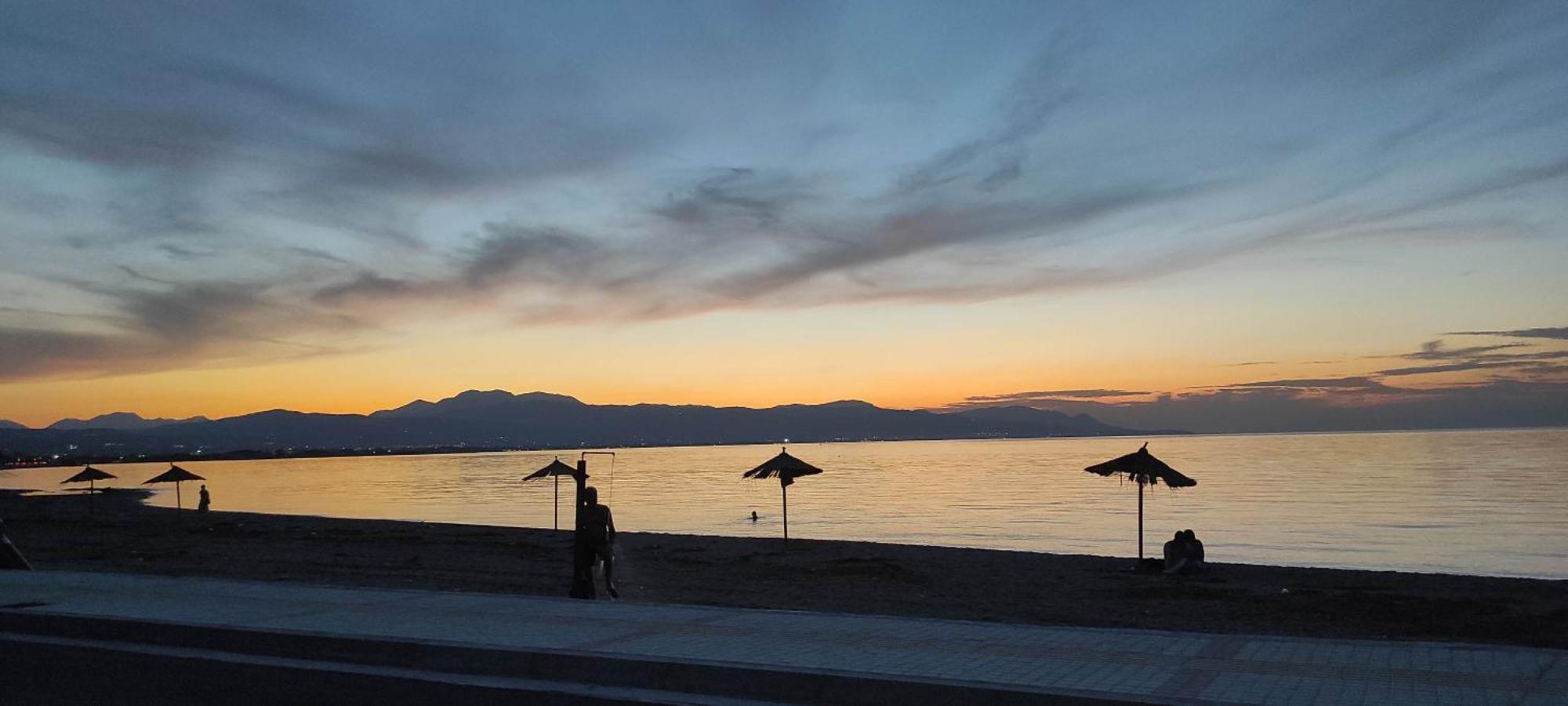 Sun, Sea, And Sand-Only 20 Footsteps To The Beach Corinth Экстерьер фото